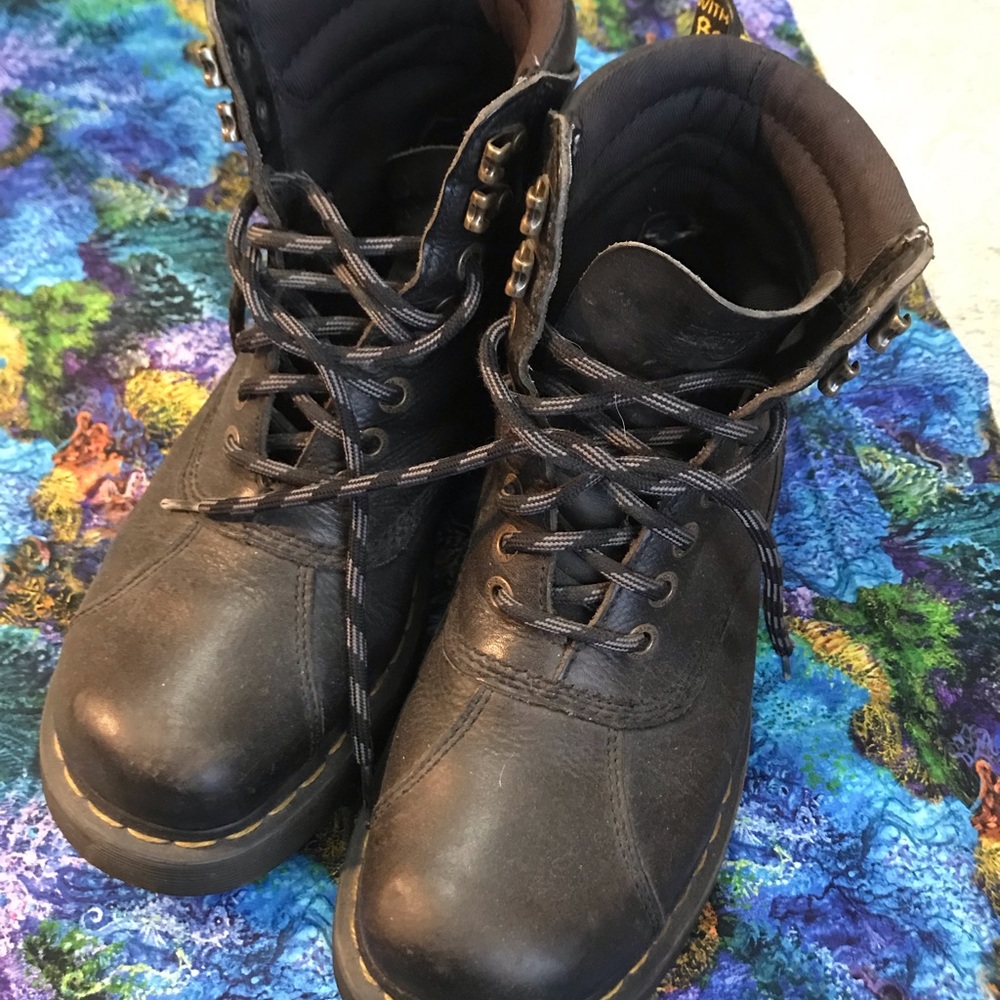 Men’s Dr. Martens 8A88 Boots